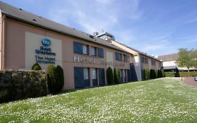 Best Western The Hotel Versailles